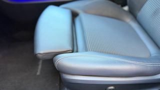 Mercedes-Benz CLA HIBRIDO ENCHUFABLE