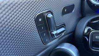 Mercedes-Benz CLA HIBRIDO ENCHUFABLE