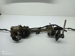 Cremallera peugeot a2c37848200 partner 194684