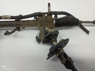 Cremallera peugeot a2c37848200 partner 194684