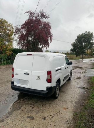 Cremallera peugeot a2c37848200 partner 194684