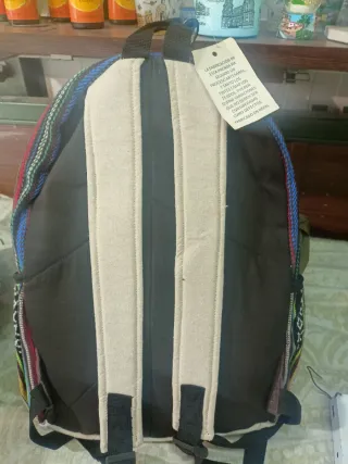 Mochila Atrapasueños Himalayan