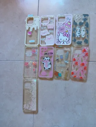 Fundas Xiaomi Redmi Note 11 Lite