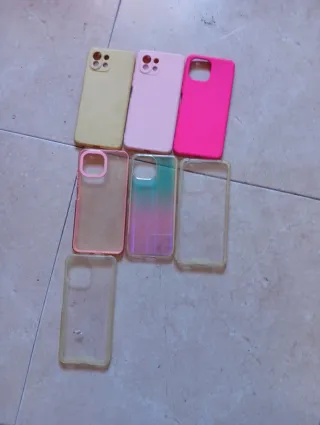 Fundas Xiaomi Redmi Note 11 Lite