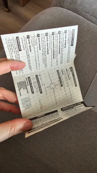 Phantis ZX Spectrum 1987 Juego