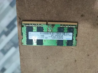 Mini PC i5 10ª Gen / 32GB RAM / 512GB NVMe (2x256)