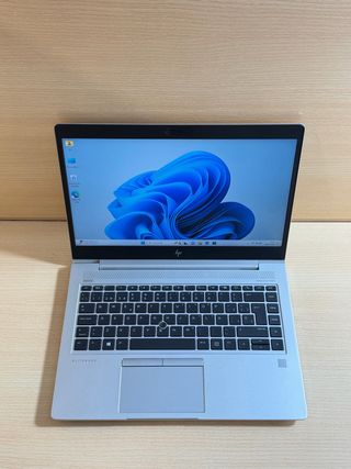 HP EliteBook 745 G6 Ryzen 5 Pro / 8Gb / 256Gb