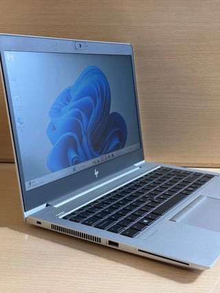 HP EliteBook 745 G6 Ryzen 5 Pro / 8Gb / 256Gb