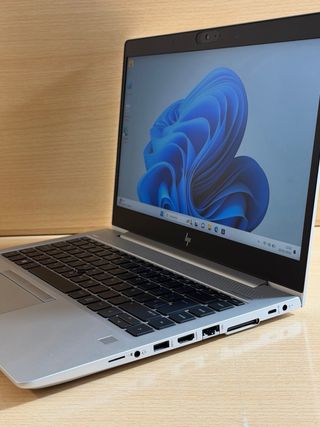 HP EliteBook 745 G6 Ryzen 5 Pro / 8Gb / 256Gb