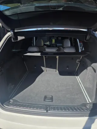 BMW X3 30d 2018