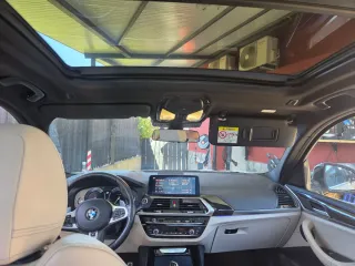 BMW X3 30d 2018