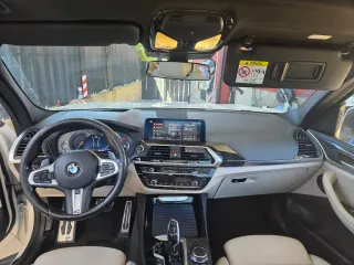 BMW X3 30d 2018