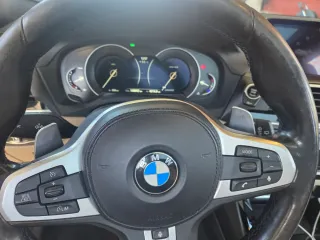 BMW X3 30d 2018