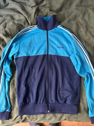 2 Sudaderas Adidas Talla L