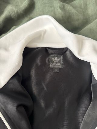 2 Sudaderas Adidas Talla L