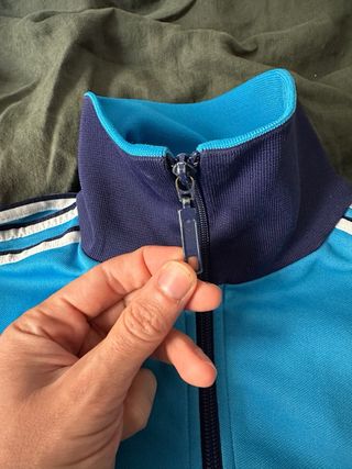 2 Sudaderas Adidas Talla L