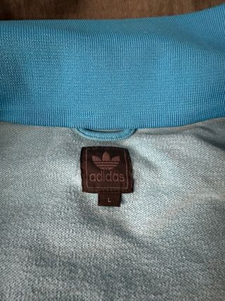 2 Sudaderas Adidas Talla L