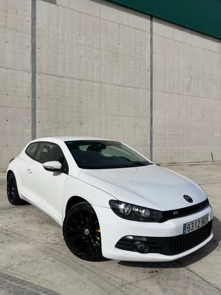 Volkswagen Scirocco 2.0 TDI 140CV