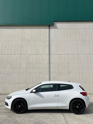 Volkswagen Scirocco 2.0 TDI 140CV