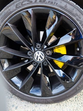 Volkswagen Scirocco 2.0 TDI 140CV