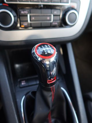 Volkswagen Scirocco 2.0 TDI 140CV