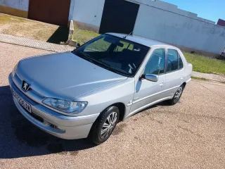 Peugeot 306 2000