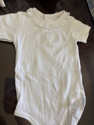 Se regala Ropa bebe 0-3