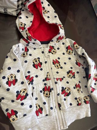 Se regala Ropa bebe 0-3