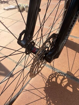 Bicicleta eléctrica Ebike marca G2 (JOTAGAS)