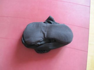 Culotte Ciclismo Di Terzo Negro