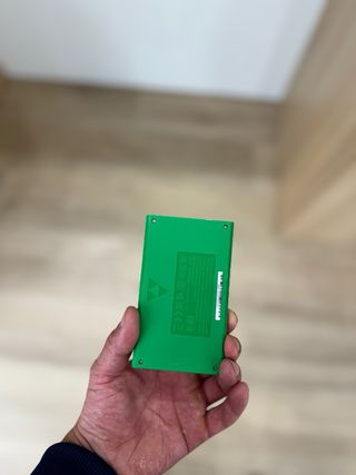 Nintendo Game & Watch Super Mario Bros. Dorado