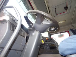 Volvo FM 480-CAMIONES GRUAS