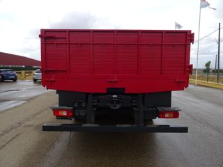 Volvo FM 480-CAMIONES GRUAS