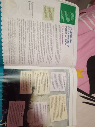 Focus 5 (competencia Lectora) Aula Activa