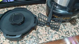 Robot Cocina Cecotec Mambo 10090
