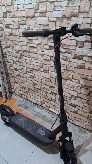 Patinete Eléctrico Xiaomi Pro 5