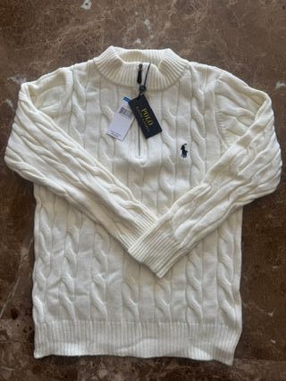 Polo Ralph Lauren Jerseys Talla S y M