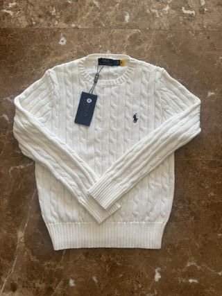 Polo Ralph Lauren Jerseys Talla S y M