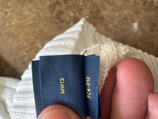 Polo Ralph Lauren Jerseys Talla S y M