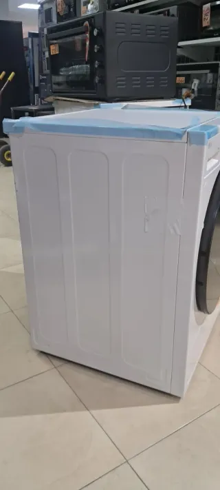 Secadora LG 10Kg Bomba de Calor