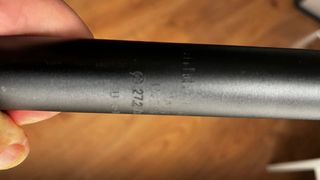 Tija Kalloy uno Performanced