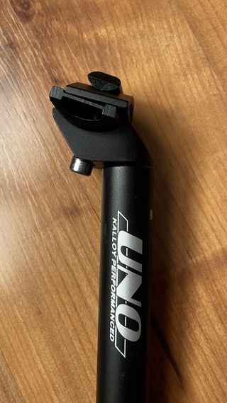 Tija Kalloy uno Performanced