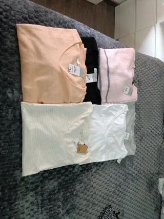 Lote Ropa Nueva Primark Talla XL