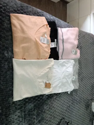 Lote Ropa Nueva Primark Talla XL