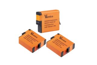 Batteria Vemico AHDBT-501 Hero 6/5