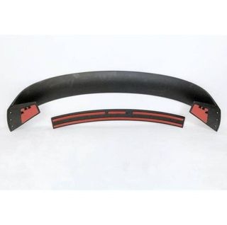 Alerón Ford Mustang 2015-2020 Look GT350