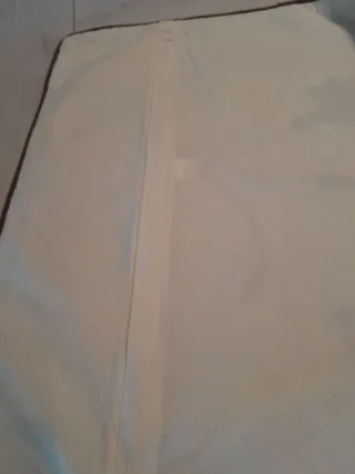 Pareja Cojines Decorativos Flores