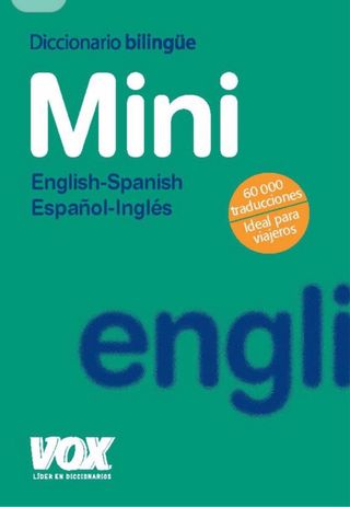 Scrabble Aprende Inglés Mattel Games + Diccionari