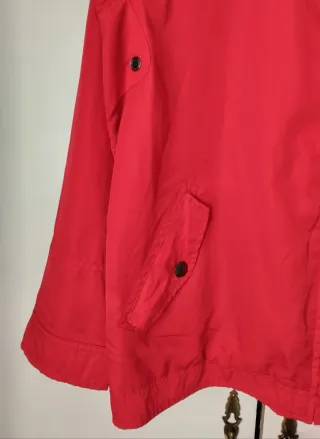 Chaqueta Cortavientos Vintage Polo Ralph Lauren XL