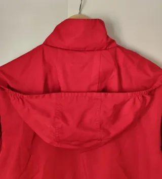 Chaqueta Cortavientos Vintage Polo Ralph Lauren XL